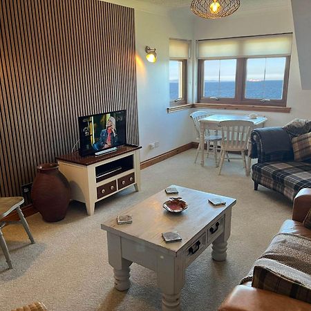 Luxury Seaside Home With Incredible Views 커콜디 외부 사진