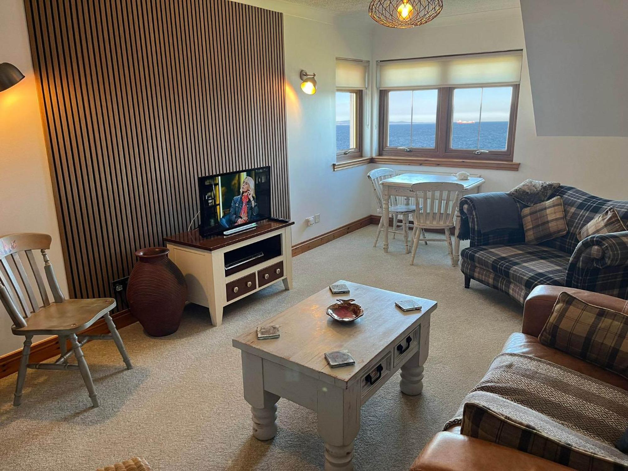 Luxury Seaside Home With Incredible Views 커콜디 외부 사진